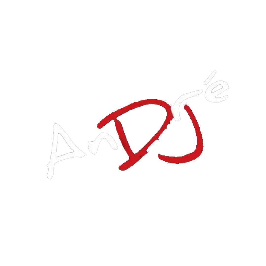 André DJ Logo