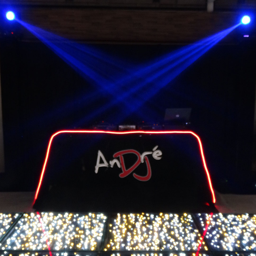 Evento André DJ 6